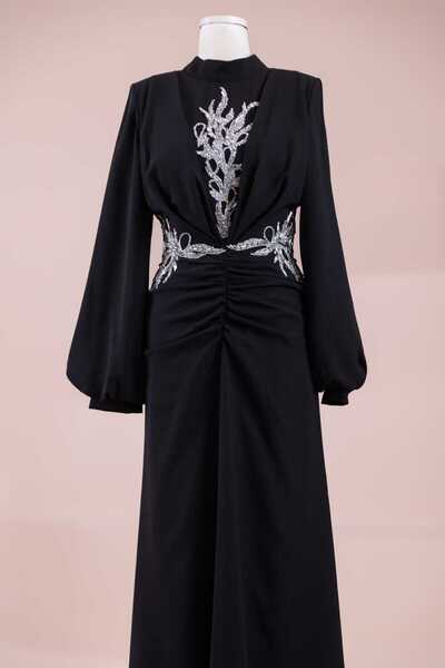 sarıhan Siva Tesettür Abiye