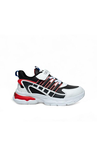 Waykers حذاء رياضي للأطفال من فيليت 2502 كولت لتقويم العظام