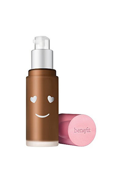 BENEFIT Illuminating foundation, Benefit, Hello Happy, Spf 15, 30 ml, 11Dark Neutral