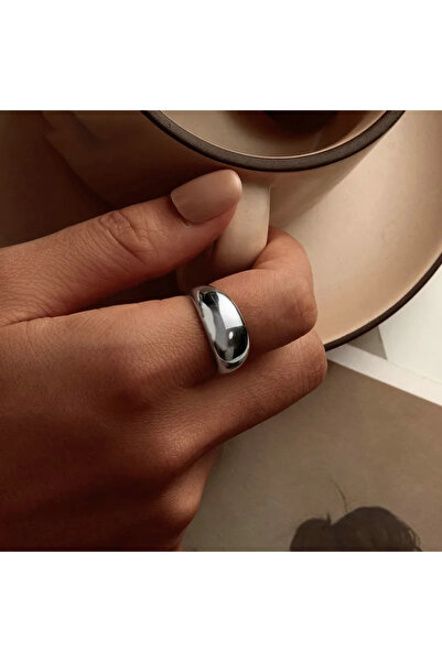 Bijuterii Nadiela Adjustable ring made of 925 Silver - Statement ring