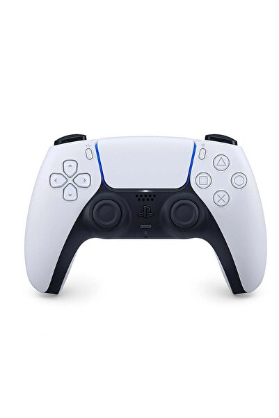 Sony PlayStation 5 DualSense Wireless Controller - White