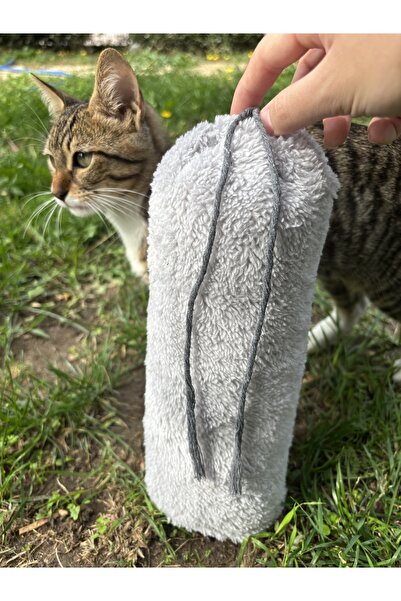 Petris Catnip Cat Play Pillow