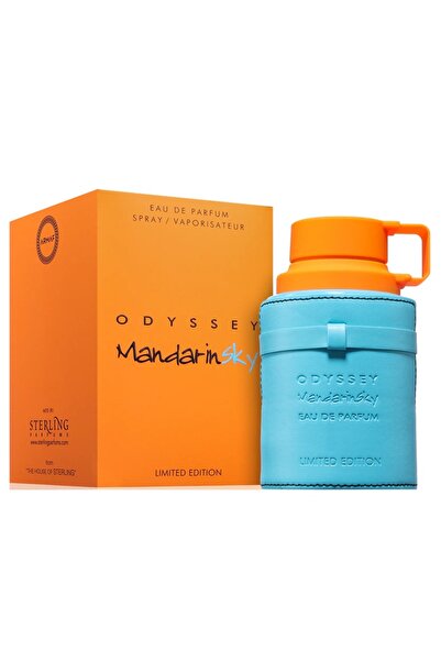 Armaf Odyssey Mandarin Sky, Eau de Parfum, Ανδρικό, 200 ml