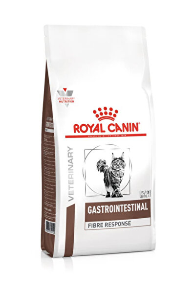 Royal Canin Expert Gastrointestinal Fibre Response Kedi Kuru Maması 4 Kg