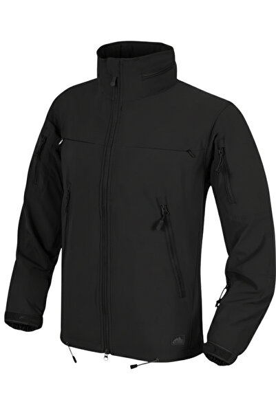 Helikon Tex Cougar QSA+Hid Erkek Outdoor Taktik Ceket