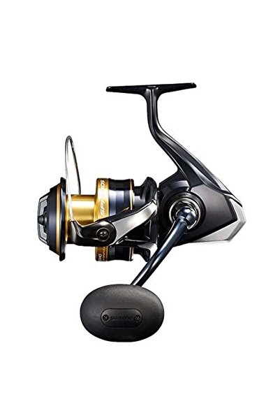 Shimano Makina Spheros 6000 SW A PG