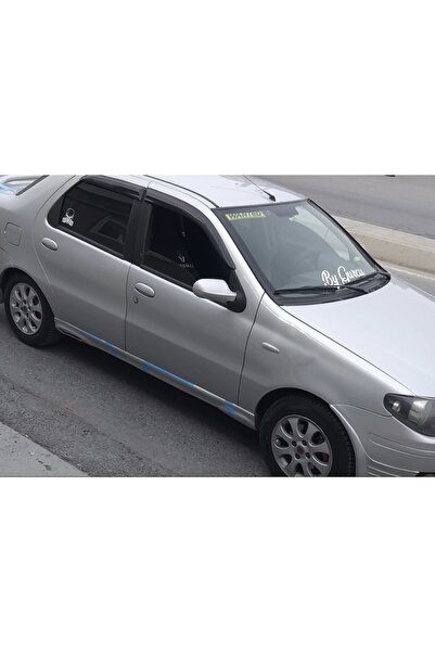 Genel Markalar Fiat Albea Marşpiyel