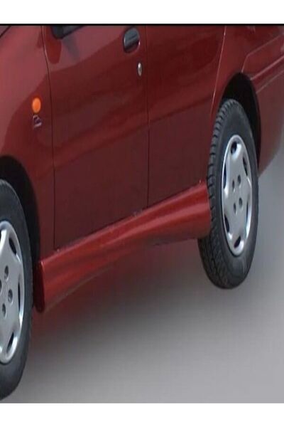 oto Fiat Siena Marşpiyel Takımı