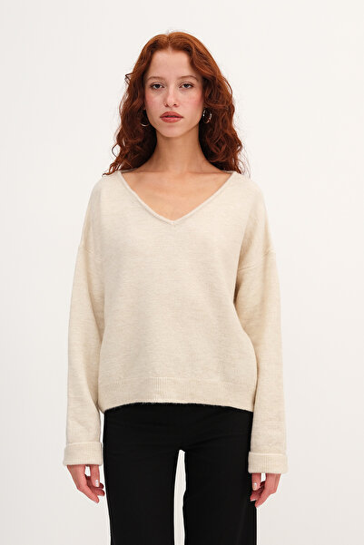 Addax V Yaka Triko Kazak K3495