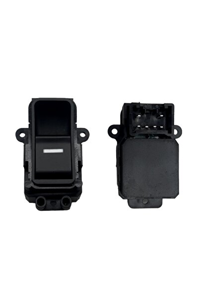 Genel Markalar CAM AÇMA DÜĞMESİ HONDA ACCORD 2003-2005 ÖN SAĞ/ARKA SAĞ/SOL UY...