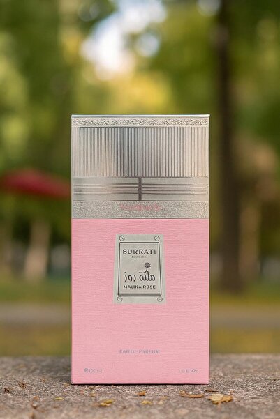 Generic Queen of Rose perfume by Al-Sirti brand