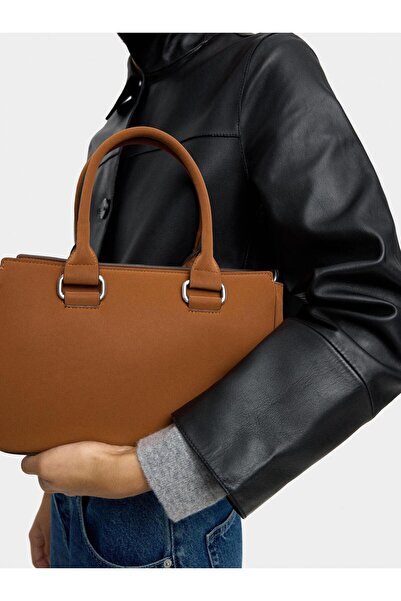 PARFOIS Askılı Tote Çanta