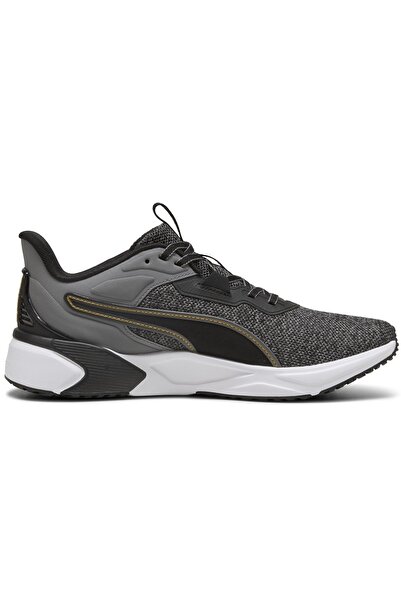 Puma Disperse Xt 4 Knit 310799-02 Sneakers Gray