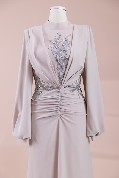 sarıhan Siva Tesettür Abiye