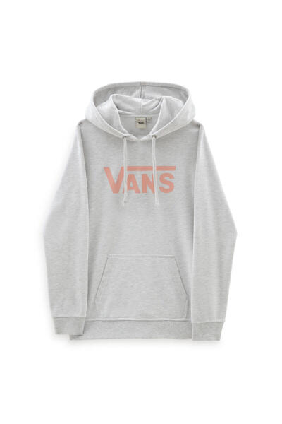 Vans Hanorac pentru femei WM DROP V LOGO HOODIE-B VN0A5HNP-15P1