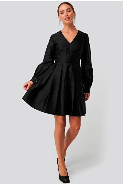 NA-KD Women's dress