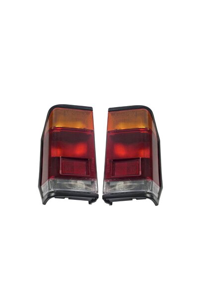 Hys STOP LAMBASI TAKIM SAĞ + SOL MAZDA E2200 1988-1998