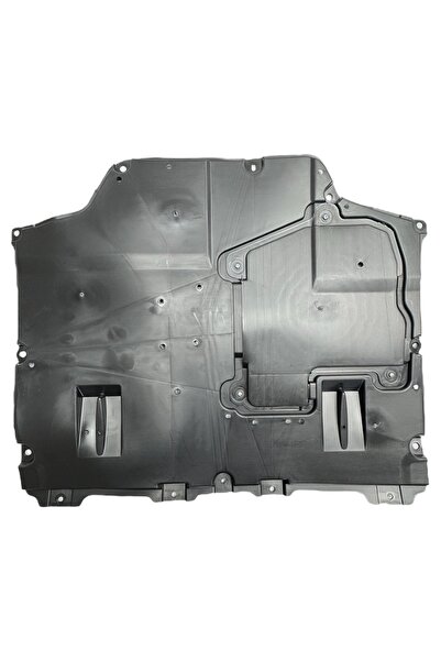 Genel Markalar KARTER MUHAFAZASI TOYOTA COROLLA 2019-24 ORTA (PLASTİK A-KALİTE)