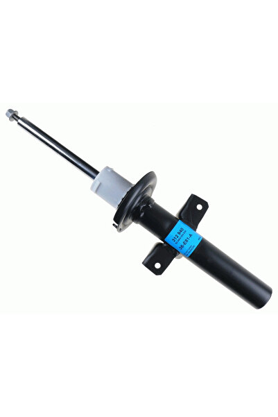 SACHS Amortizor Ford Mondeo 3 2000-2007