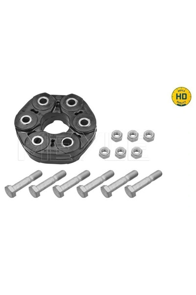 MEYLE Articulatie Arbore Articulat Bmw 3/5