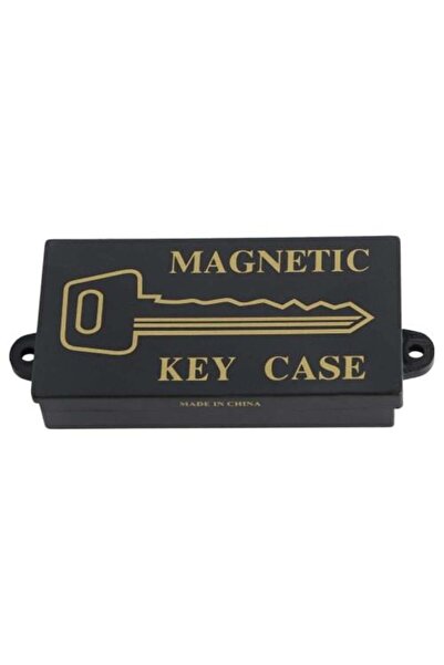 CAR Magnetic key box