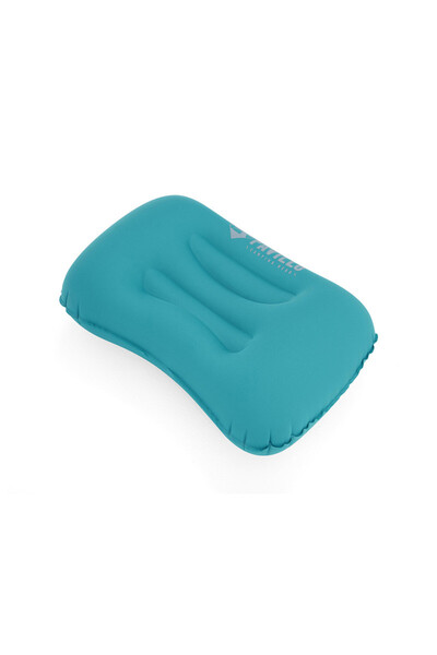 TSUMAB Inflatable Travel Pillow – Soft & Compact Neck and Head Support Cushion