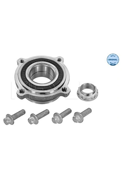 MEYLE Butuc Roata Puntea Spate Bmw 5