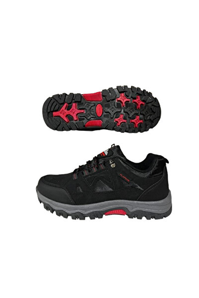 PLARIUM 2028 Trekking Ortopedik Erkek Spor Ayakkabı