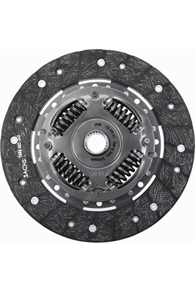 SACHS Set Ambreiaj Audi 100 C3/100 C4/80 B3 Limuzina Vw Gol 2