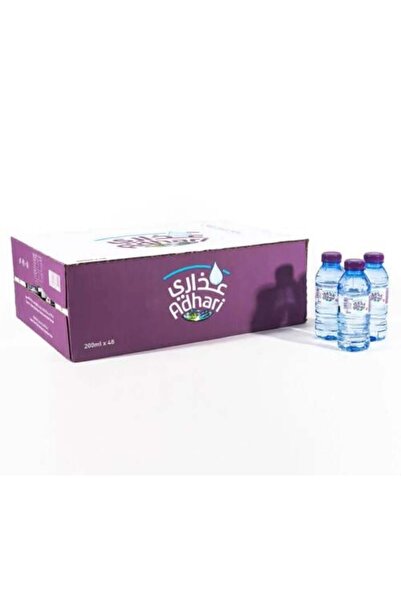 ADADUŞ Adhari Pure Water 200ml (Riyadh only)