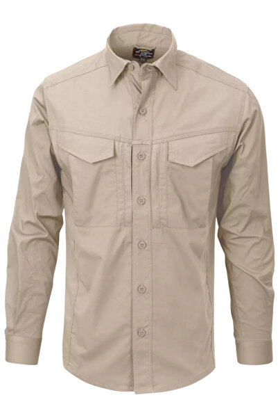 Helikon Tex Defender Mk2 Men's Long Sleeve Tactical Outdoor Shirt