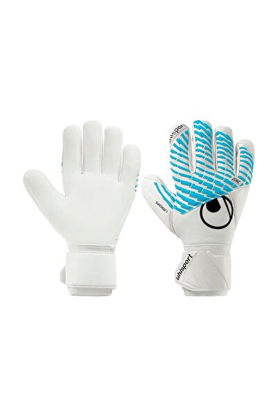 UHLSPORT Goalkeeper Glove Fm Cybertec Supersoft Hn 101138001