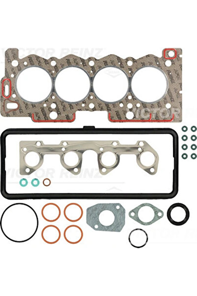 VICTOR REINZ Set Garnituri Chiulasa Fiat Fiorino Autoutilitara/Limuzina Spati...