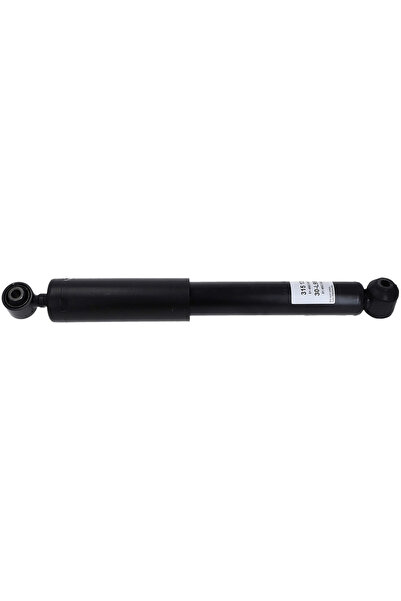 SACHS Amortizor Citroen Nemo Autoutilitara/Limuzina Spatioasa/Nemo Microbus F...