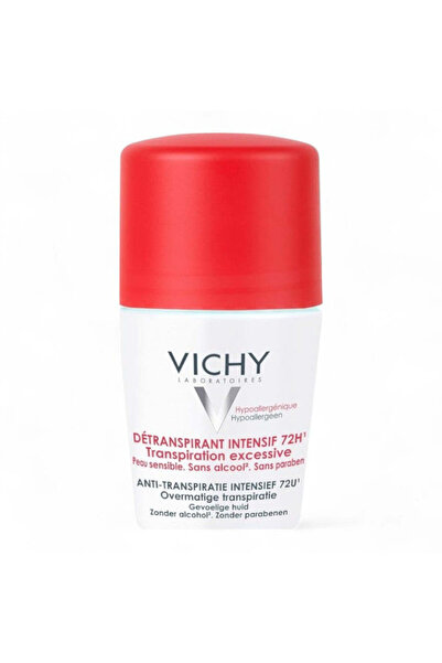 Vichy Roll On Intensive 72 H 4001