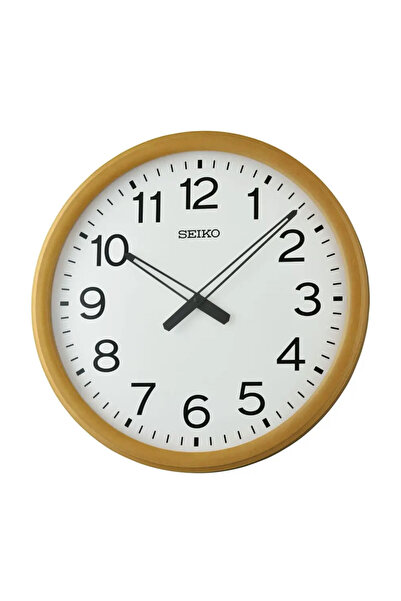 Seiko Clock Qxa851B Wall Clock