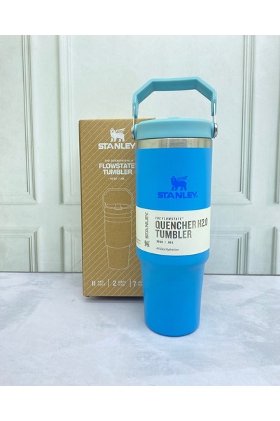 Generic Iceflow Flip Straw Tumbler 0.89L Thermos