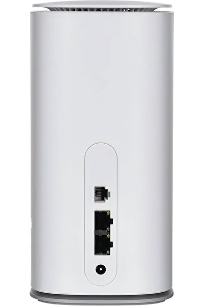 ZTE 5G Home Router MC888 Pro, Dual Band, Speed up to 5.4 Gbps