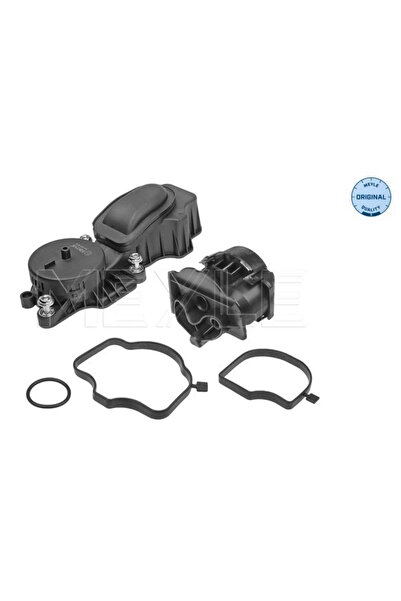 MEYLE Вентил за обезвъздушаване на картера BMW 1/3/5