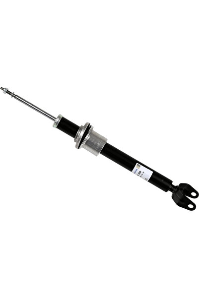 SACHS Amortizor Mercedes-Benz E-Class