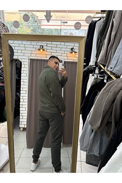 TUBA TOPTAŞ Overcoat Jacket