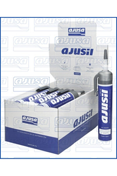 Ajusa Valve cover gasket MITSUBISHI DELICA / SPACE GEAR 1994-2006