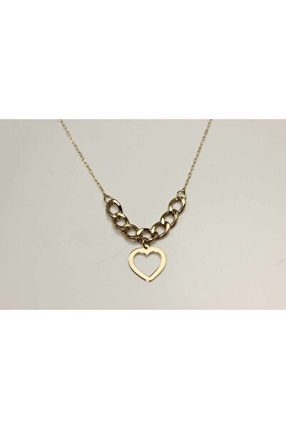 Diva Gold Gold chain