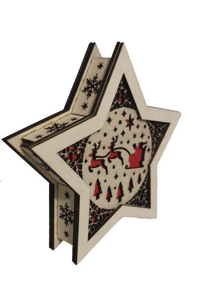 OEM Musical decoration v.4