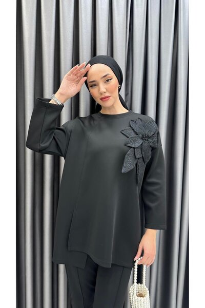 MERVE TESETTÜR Στολή κατάδυσης Gülü