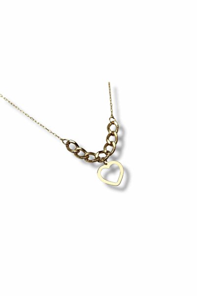 Diva Gold Gold chain