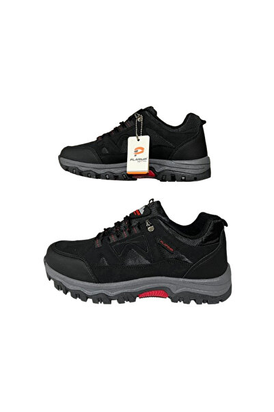 PLARIUM 2028 Trekking Ortopedik Erkek Spor Ayakkabı
