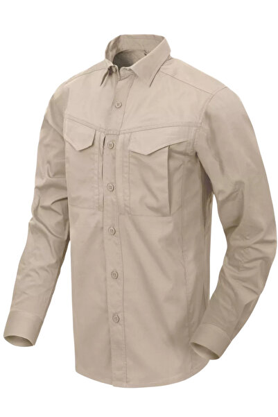 Helikon Tex Ανδρικό μακρυμάνικο πουκάμισο Tactical Outdoor Defender Mk2