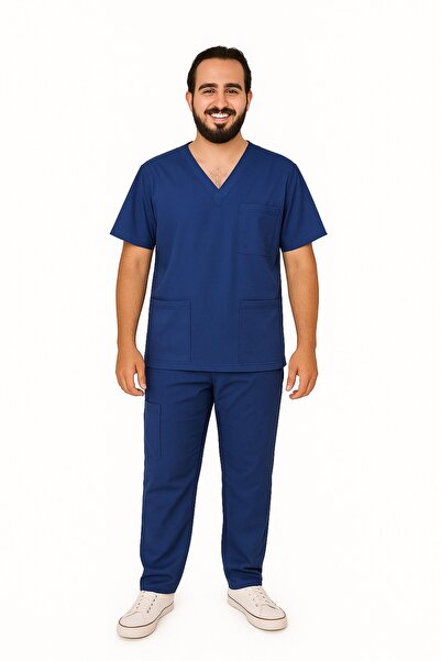 Prof فريق فيكتوري سكربس الجراحي