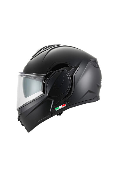 Sway SW X600 Matt Black 180 Flip Up